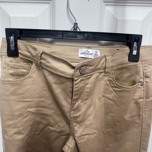 Jordache Big kids 18